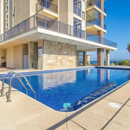 Villas Guzman - Apartamento Santa Clara 1b Apartmán