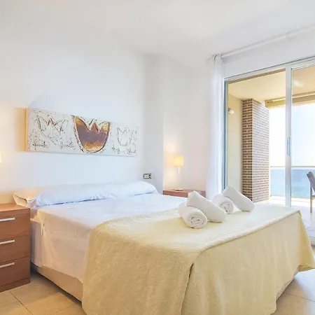 Villas Guzman - Apartamento Santa Clara 1b Apartmán *