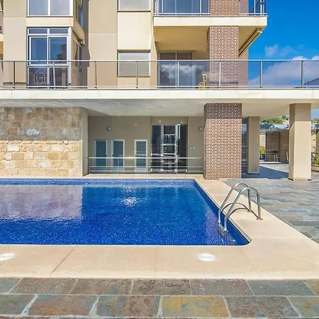 Villas Guzman - Apartamento Santa Clara 1b