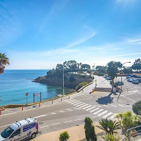 Villas Guzman - Apartamento Santa Clara 1b Calpe