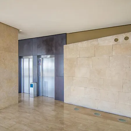 Villas Guzman - Apartamento Santa Clara 1b Apartmán *
