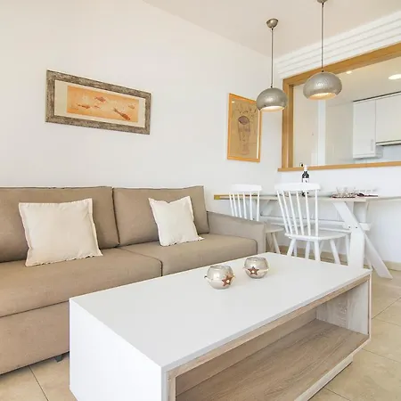 Villas Guzman - Apartamento Santa Clara 1b Apartmán *