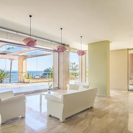 Villas Guzman - Apartamento Santa Clara 1b Lägenhet *