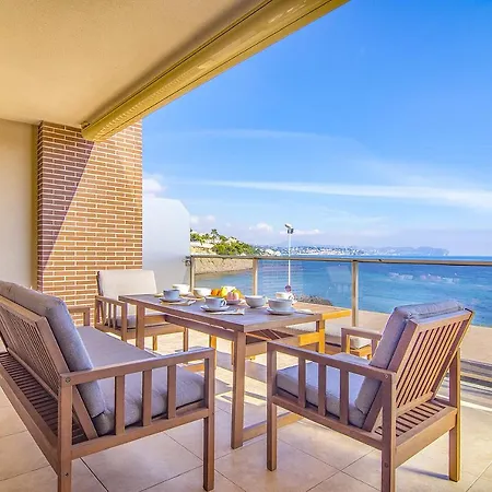 Villas Guzman - Apartamento Santa Clara 1b *