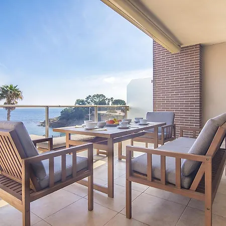 Lägenhet Villas Guzman - Apartamento Santa Clara 1b *